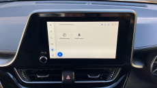 Toyota C-HR 1.8 Hybrid GR Sport 5dr CVT Hybrid Hatchback